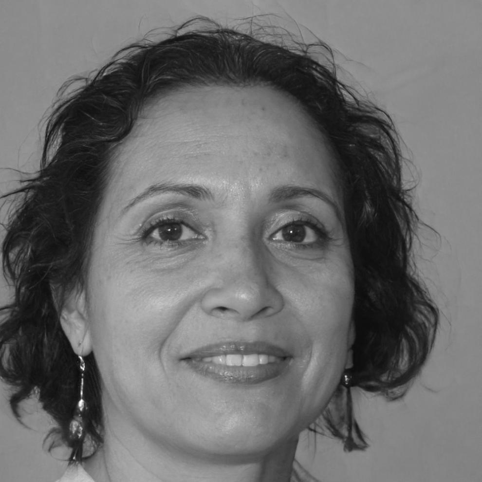 Ana García, especialista en planificación financiera